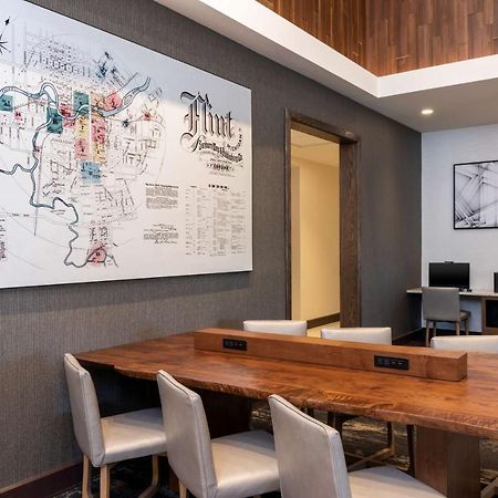 Hyatt Place Flint/Grand Blanc Εξωτερικό φωτογραφία