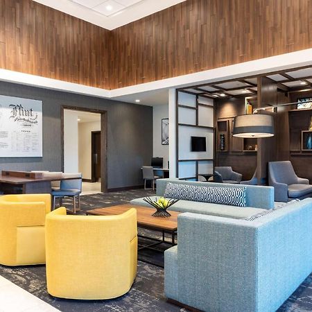 Hyatt Place Flint/Grand Blanc Εξωτερικό φωτογραφία