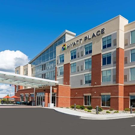 Hyatt Place Flint/Grand Blanc Εξωτερικό φωτογραφία