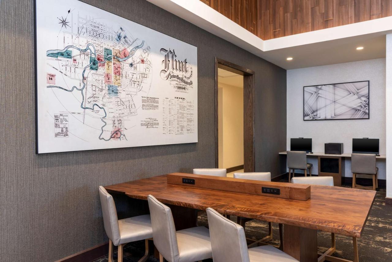 Hyatt Place Flint/Grand Blanc Εξωτερικό φωτογραφία