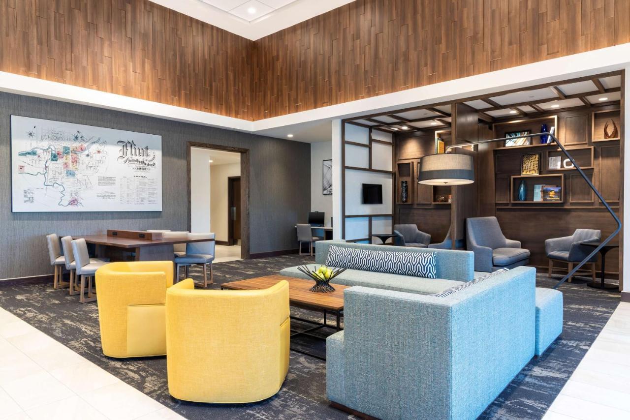 Hyatt Place Flint/Grand Blanc Εξωτερικό φωτογραφία