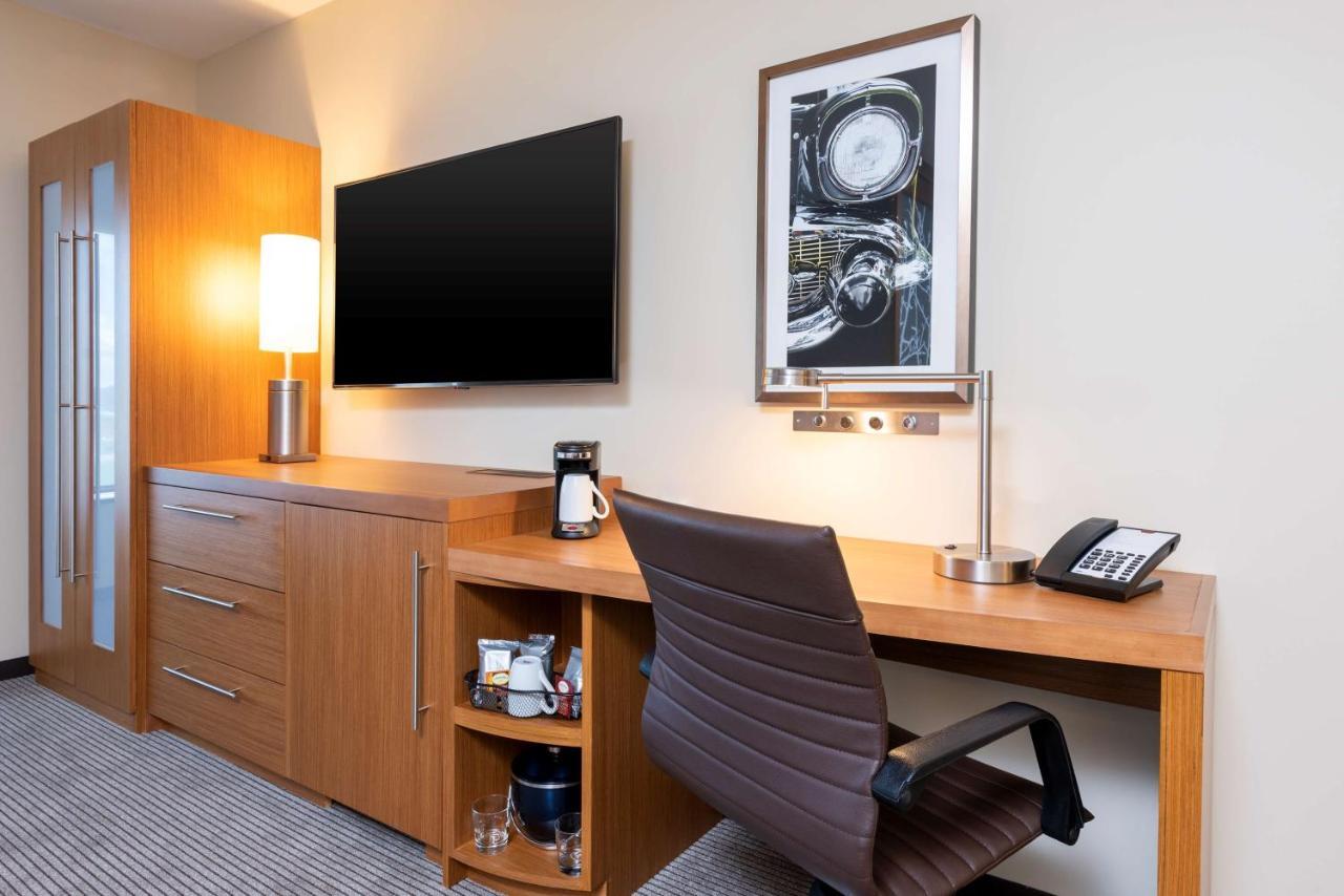 Hyatt Place Flint/Grand Blanc Εξωτερικό φωτογραφία