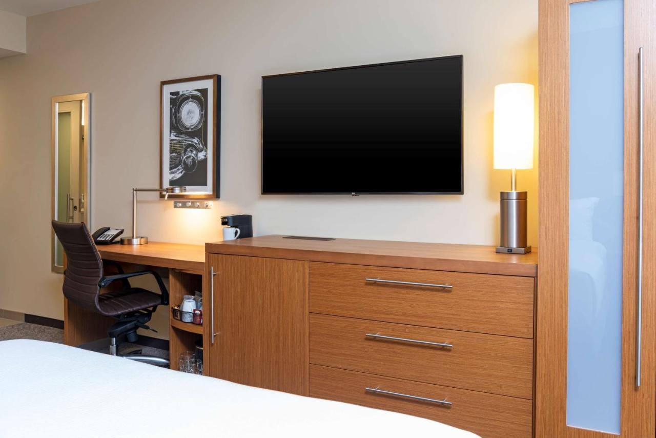 Hyatt Place Flint/Grand Blanc Εξωτερικό φωτογραφία