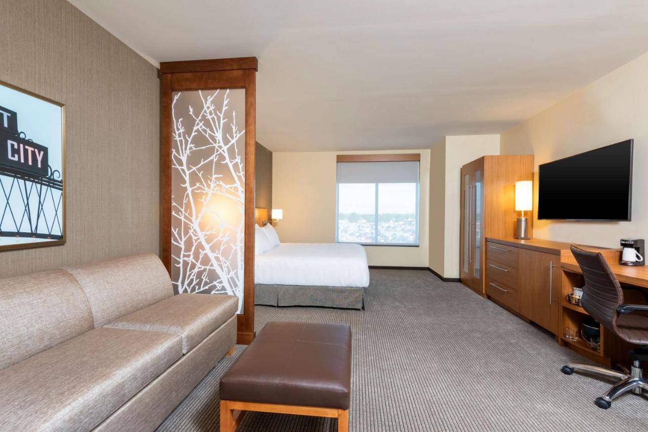 Hyatt Place Flint/Grand Blanc Εξωτερικό φωτογραφία