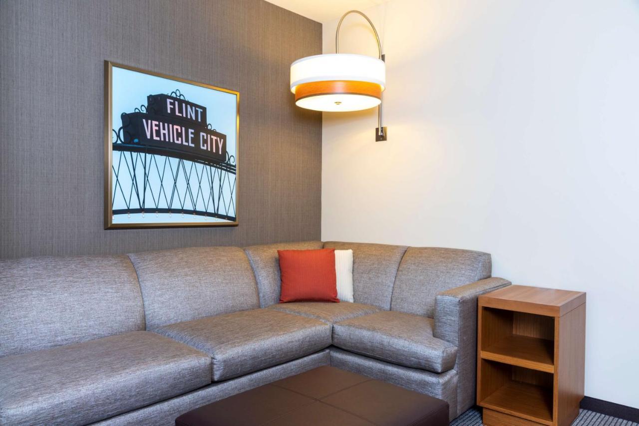 Hyatt Place Flint/Grand Blanc Εξωτερικό φωτογραφία