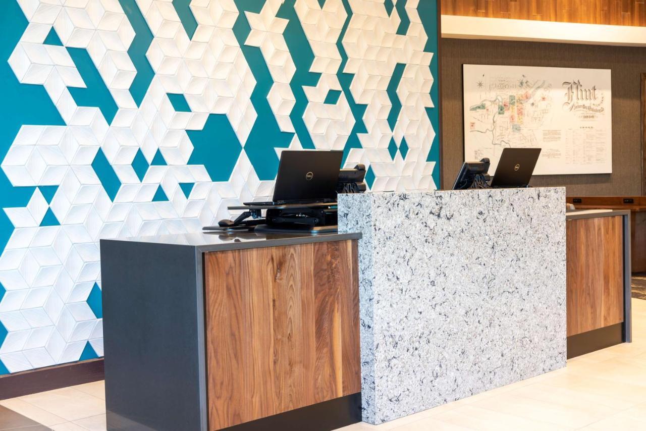 Hyatt Place Flint/Grand Blanc Εξωτερικό φωτογραφία