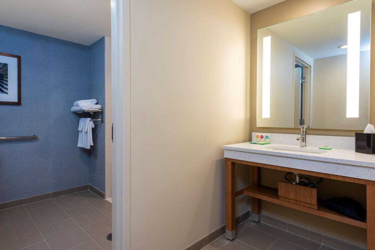 Hyatt Place Flint/Grand Blanc Εξωτερικό φωτογραφία