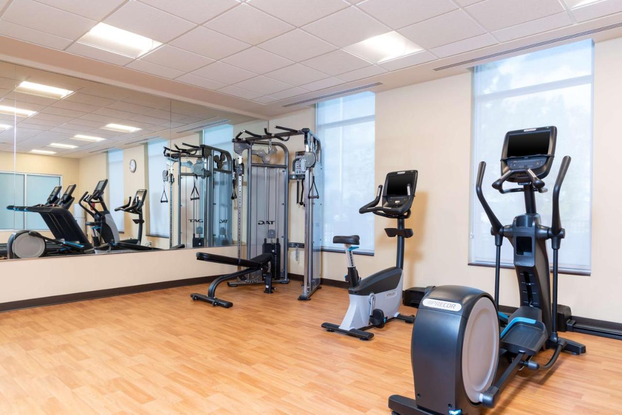 Hyatt Place Flint/Grand Blanc Εξωτερικό φωτογραφία