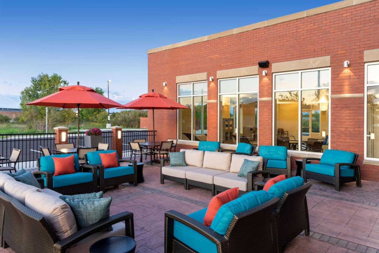 Hyatt Place Flint/Grand Blanc Εξωτερικό φωτογραφία
