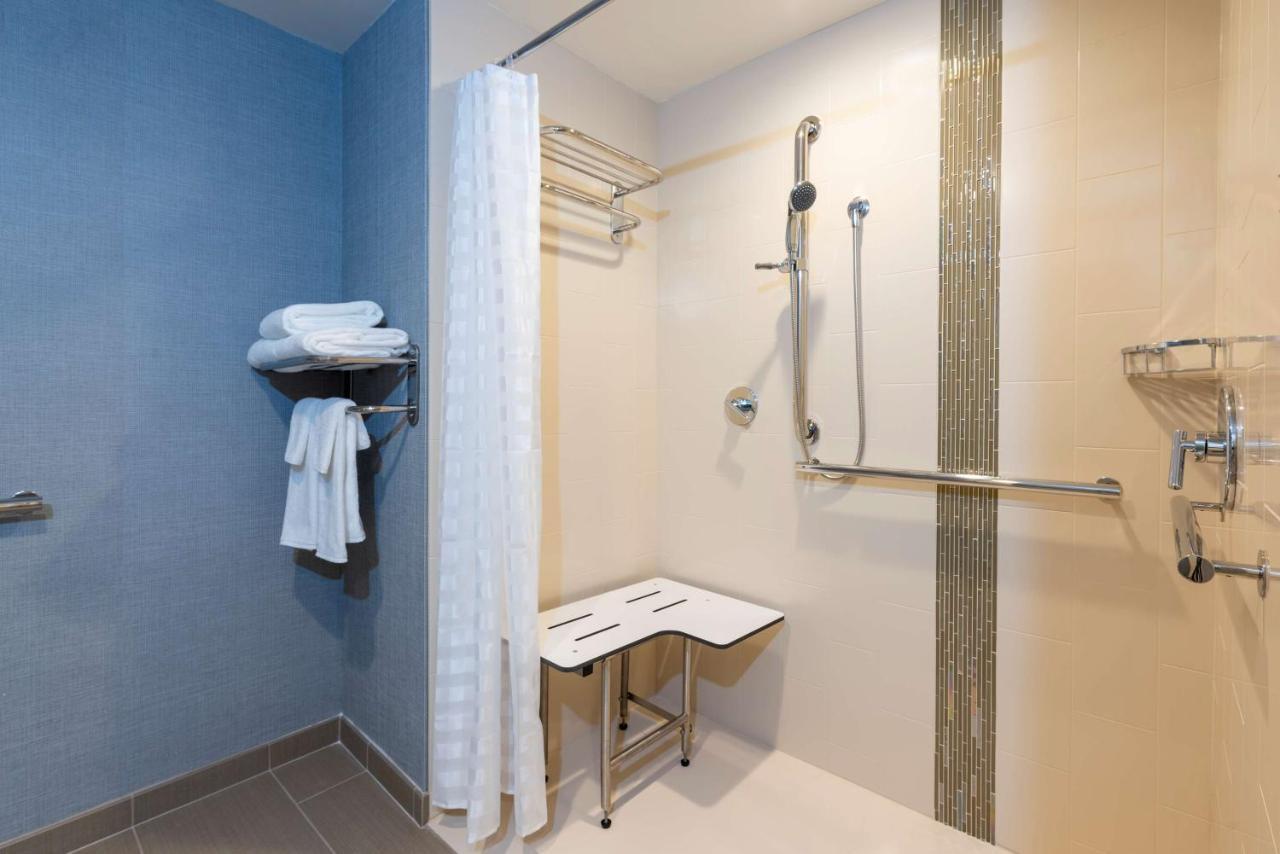 Hyatt Place Flint/Grand Blanc Εξωτερικό φωτογραφία