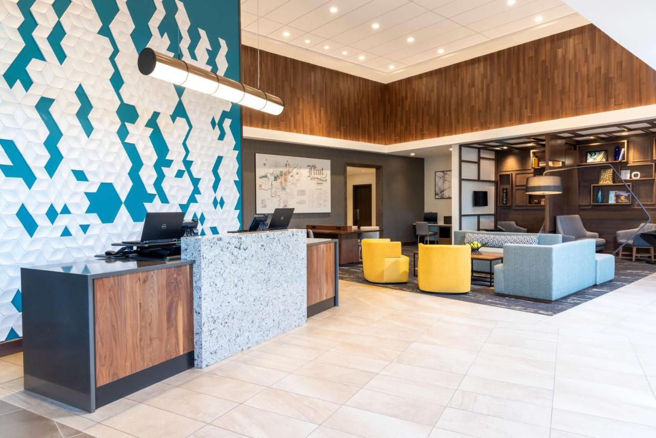 Hyatt Place Flint/Grand Blanc Εξωτερικό φωτογραφία