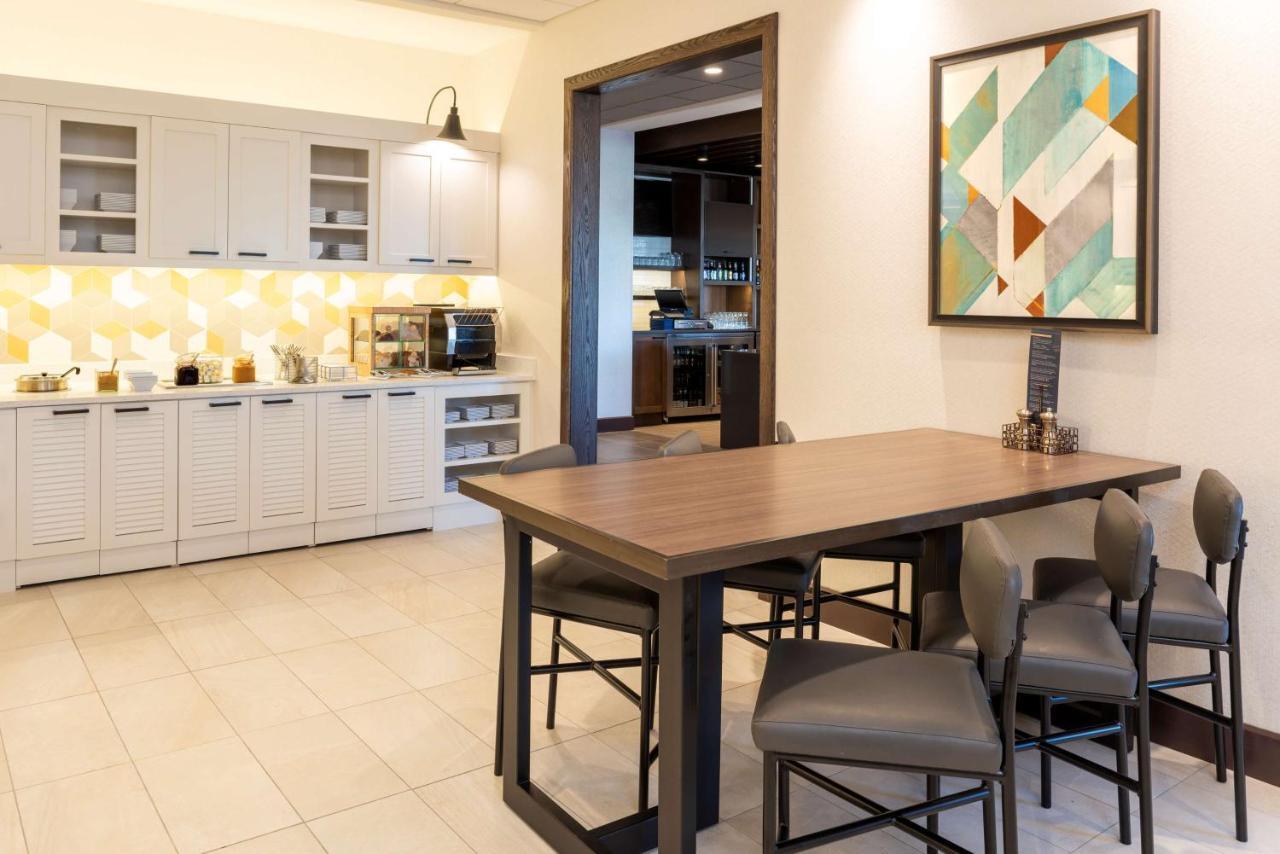 Hyatt Place Flint/Grand Blanc Εξωτερικό φωτογραφία