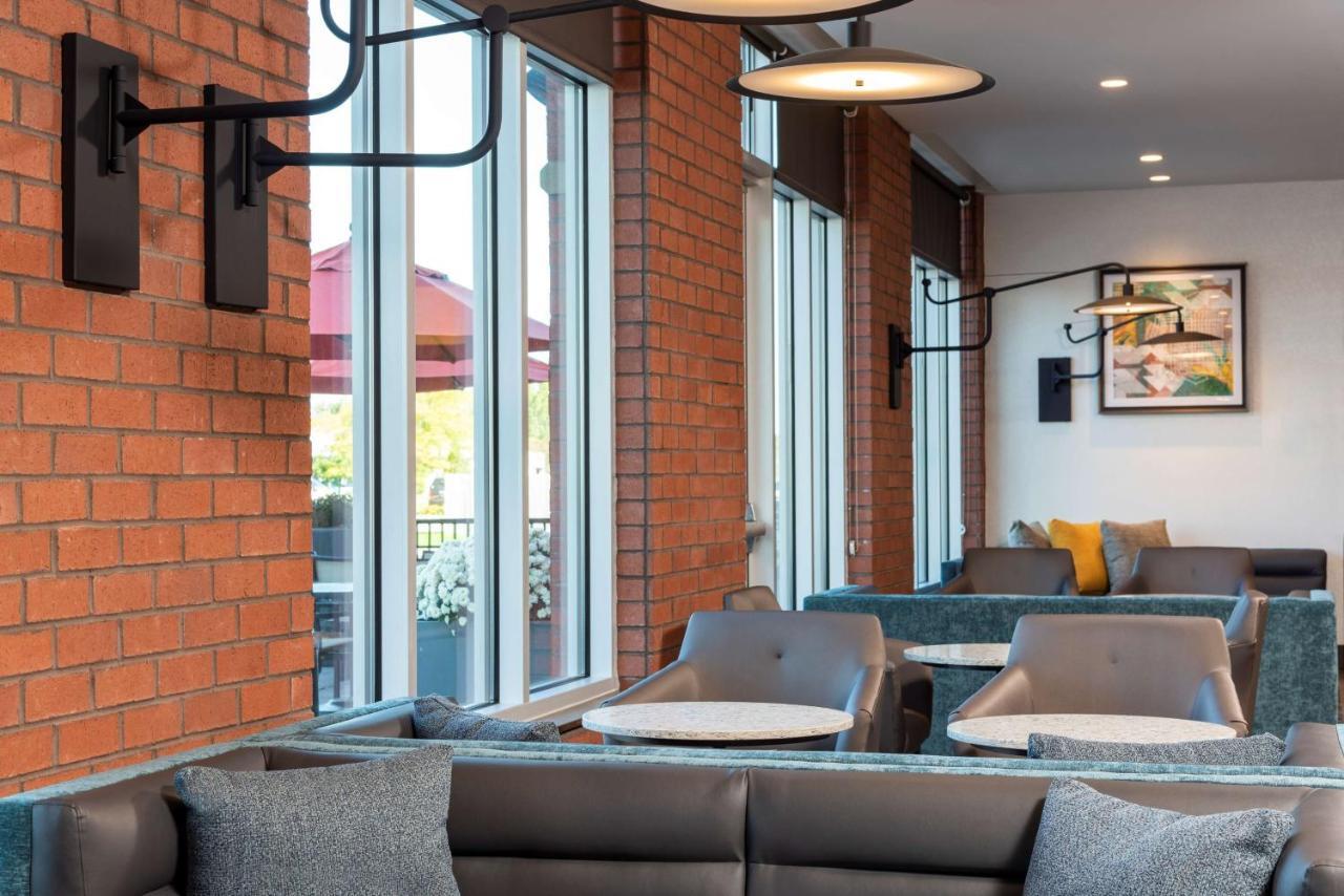 Hyatt Place Flint/Grand Blanc Εξωτερικό φωτογραφία