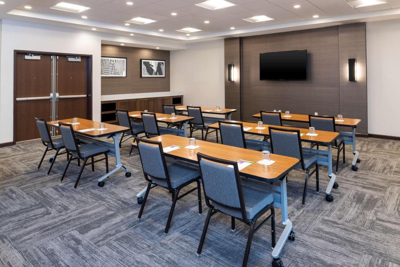 Hyatt Place Flint/Grand Blanc Εξωτερικό φωτογραφία