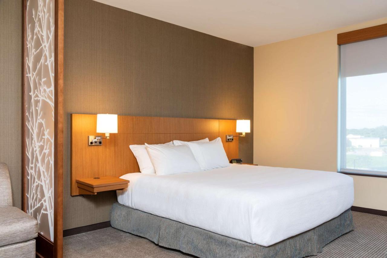 Hyatt Place Flint/Grand Blanc Εξωτερικό φωτογραφία