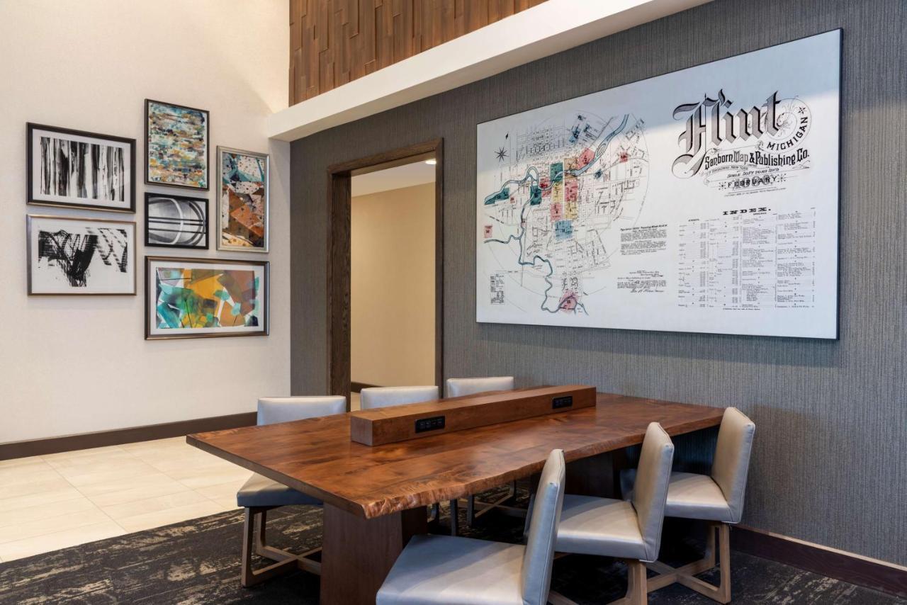 Hyatt Place Flint/Grand Blanc Εξωτερικό φωτογραφία