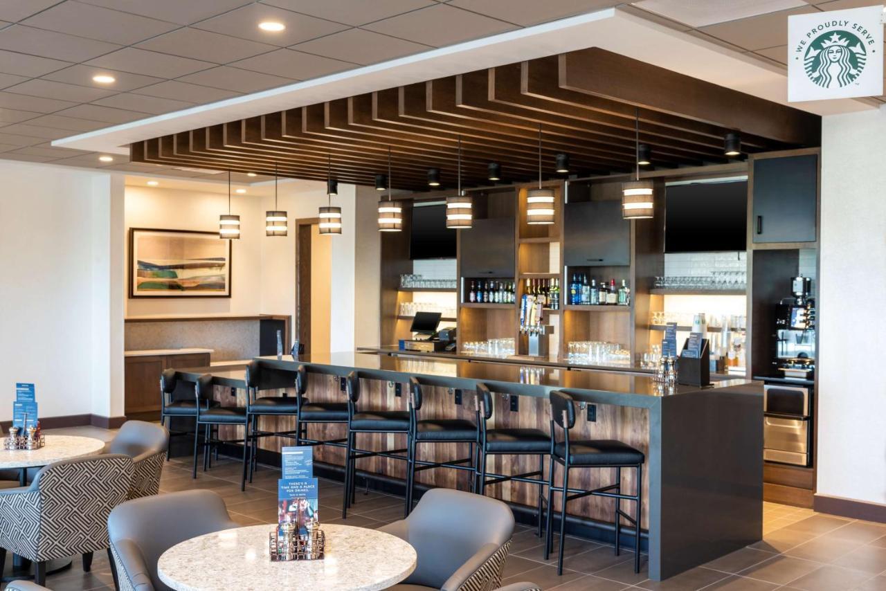 Hyatt Place Flint/Grand Blanc Εξωτερικό φωτογραφία