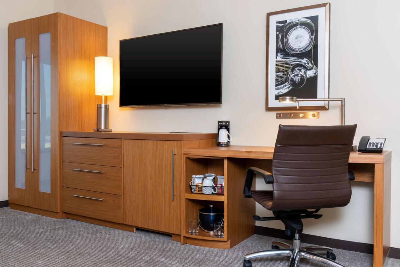 Hyatt Place Flint/Grand Blanc Εξωτερικό φωτογραφία