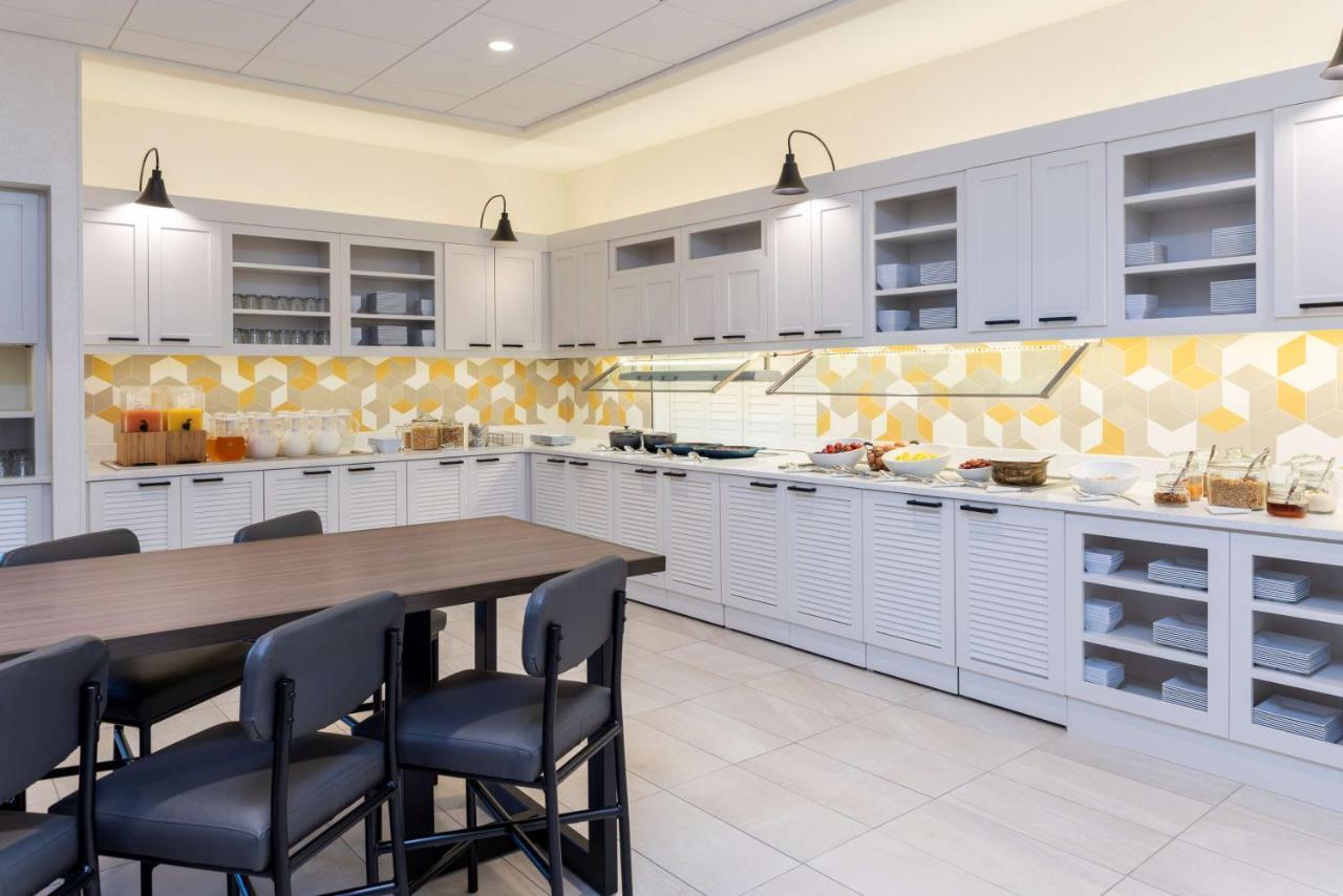 Hyatt Place Flint/Grand Blanc Εξωτερικό φωτογραφία