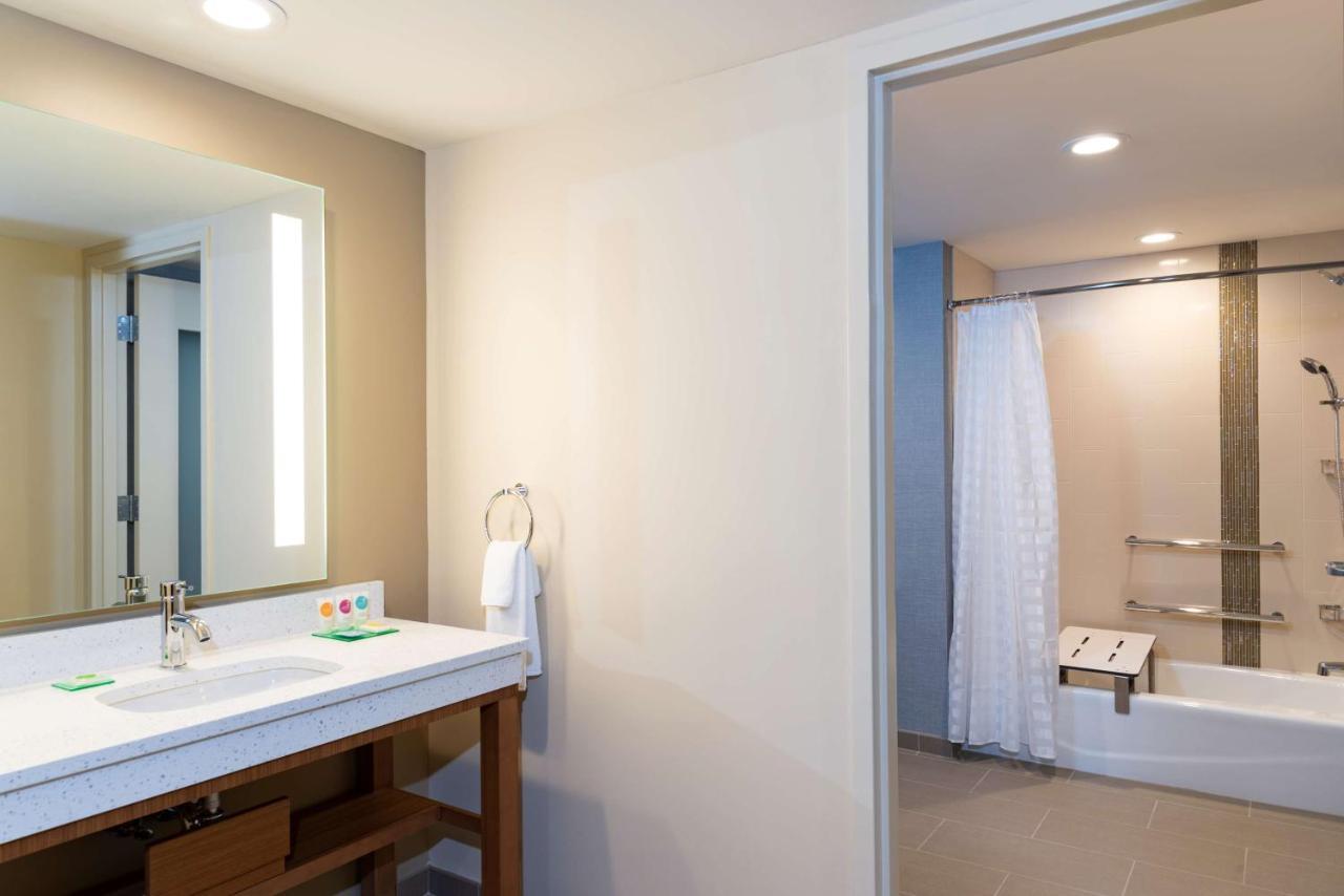 Hyatt Place Flint/Grand Blanc Εξωτερικό φωτογραφία