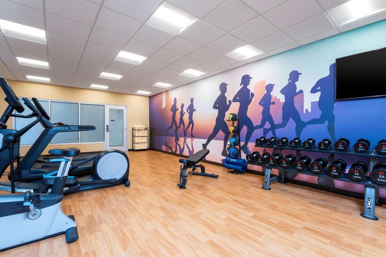 Hyatt Place Flint/Grand Blanc Εξωτερικό φωτογραφία