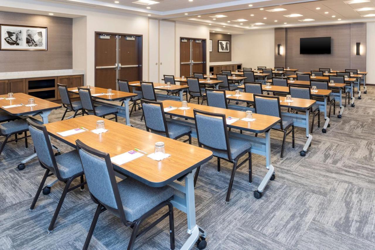 Hyatt Place Flint/Grand Blanc Εξωτερικό φωτογραφία