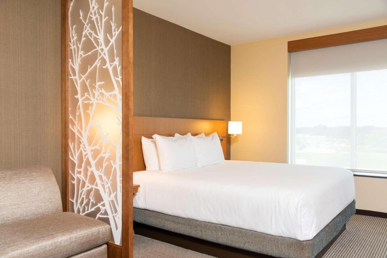 Hyatt Place Flint/Grand Blanc Εξωτερικό φωτογραφία