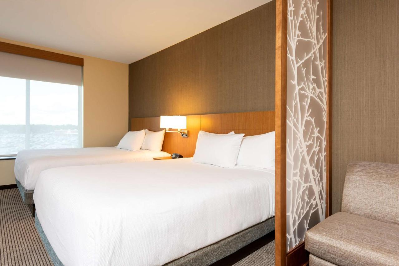 Hyatt Place Flint/Grand Blanc Εξωτερικό φωτογραφία